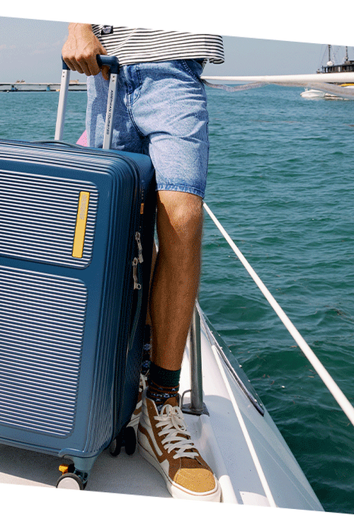 MAXIVO LARGE (79 cm)  hi-res | American Tourister