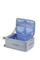 FRONTEC CHECK-IN LARGE 75CM SUITCASE EXPANDABLE WITH EASY ACCESS FRONT OPENING  hi-res | American Tourister