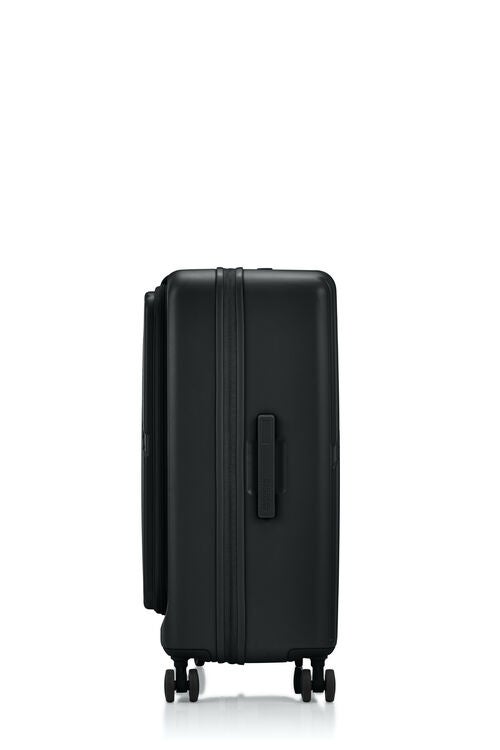 VELOX CHECK-IN MEDIUM SUITCASE 68CM EXPANDABLE BOOK OPENING  hi-res | American Tourister