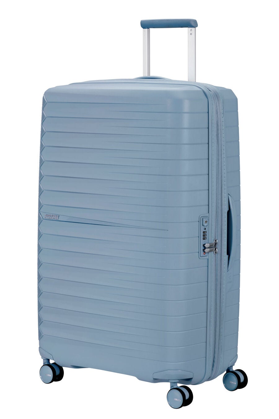 FASTFORWARD CHECK-IN EXTRA LARGE 78CM EXPANDABLE 3.9KG SUITCASE  hi-res | American Tourister