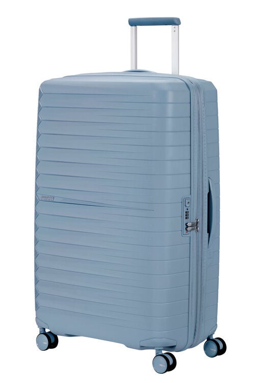FASTFORWARD LARGE TSA SUITCASE EXPANDABLE (78cm)  hi-res | American Tourister