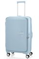 CURIO BOOK OPENING CHECK-IN LARGE SUITCASE 75CM EXPANDABLE BOOK OPENING  hi-res | American Tourister
