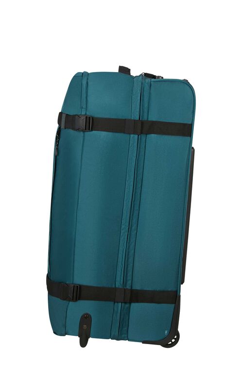 URBAN TRACK CHECK-IN LARGE 78.5CM WHEELED DUFFLE  hi-res | American Tourister