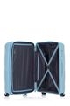 LIGHT MAX CHECK-IN MEDIUM 69CM SUITCASE EXPANDABLE  hi-res | American Tourister