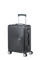 SOUNDBOX ALU CARRY-ON TSA SUITCASE EXPANDABLE (55cm)  hi-res | American Tourister