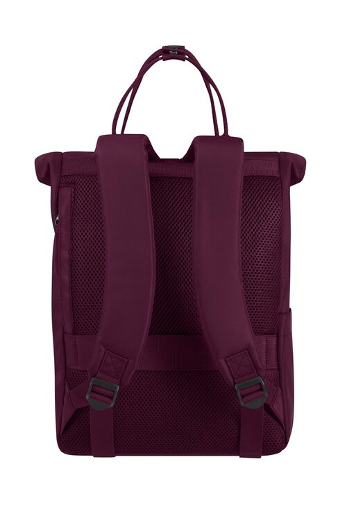 URBAN GROOVE 16" CITY BACKPACK FITS 14" LAPTOP  hi-res | American Tourister
