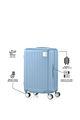 LOCKATION SMALL (55 cm)  hi-res | American Tourister