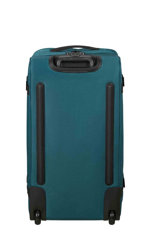 URBAN TRACK CHECK-IN MEDIUM 68CM WHEELED DUFFLE  hi-res | American Tourister
