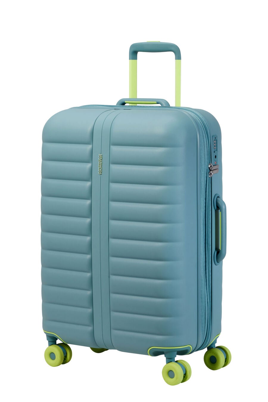 NEOVIBE CHECK-IN MEDIUM 67CM SUITCASE EXPANDABLE  hi-res | American Tourister