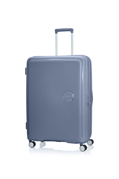 American tourister curio 80cm suitcase 2025