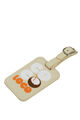 TRAVEL ACCESSORIES COCO LOCO LUGGAGE TRAVEL TAG  hi-res | American Tourister