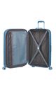 NEOVIBE CHECK-IN EXTRA LARGE 78CM SUITCASE EXPANDABLE  hi-res | American Tourister