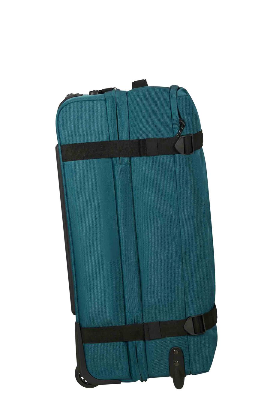 URBAN TRACK CHECK-IN MEDIUM 68CM WHEELED DUFFLE  hi-res | American Tourister