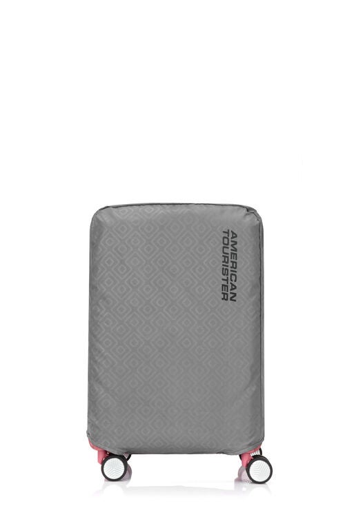 American Tourister AT Accessories Antimicrobial Luggage Cover Small