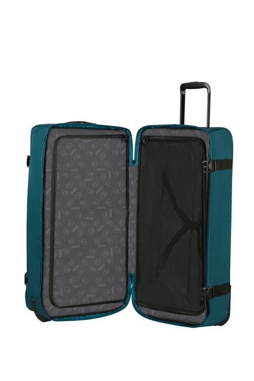 URBAN TRACK CHECK-IN LARGE 78.5CM WHEELED DUFFLE  hi-res | American Tourister