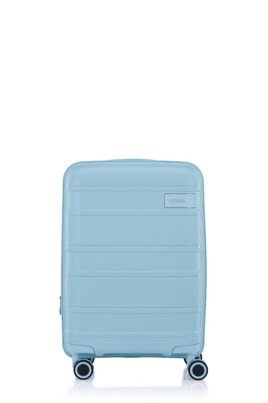 LIGHT MAX CARRY-ON SMALL 55CM SUITCASE EXPANDABLE  hi-res | American Tourister