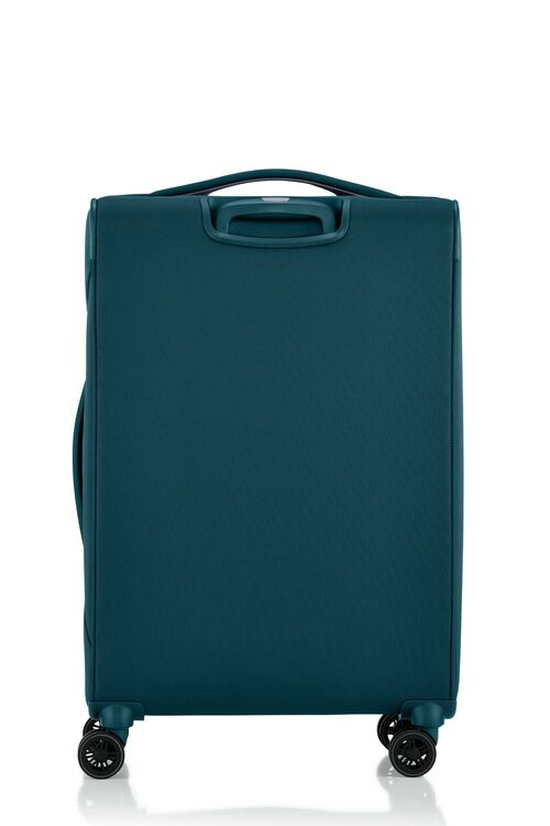 APPLITE 5 ULTRALIGHT CHECK-IN EXTRA LARGE 72CM EXPANDABLE 2.6KG SUITCASE  hi-res | American Tourister