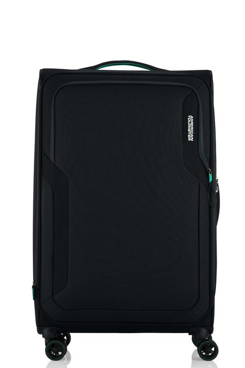 APPLITE 5 ULTRALIGHT CHECK-IN EXTRA LARGE 81CM EXPANDABLE 3KG SUITCASE  hi-res | American Tourister