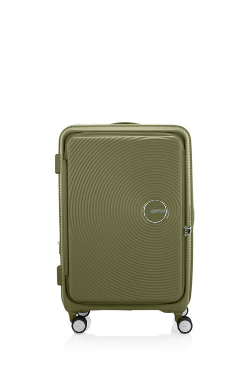 American Tourister Curio Book Opening 75 Cm American Tourister Australia