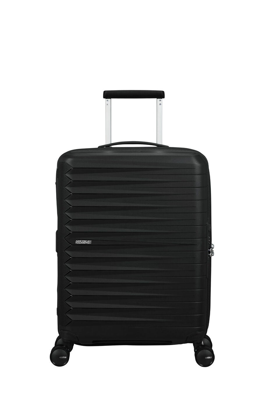 FASTFORWARD CARRY-ON SMALL 55CM EXPANDABLE 2.3KG SUITCASE  hi-res | American Tourister