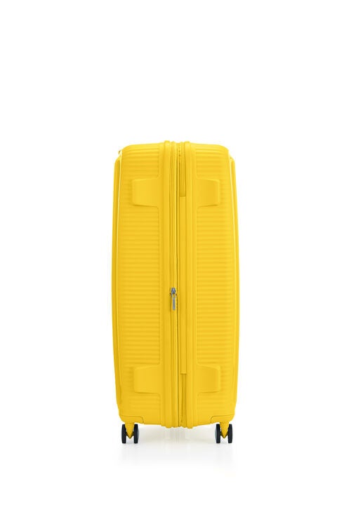 CURIO 2 CHECK-IN EXTRA LARGE 80CM SUITCASE EXPANDABLE  hi-res | American Tourister