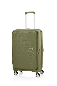 CURIO BOOK OPENING CHECK-IN LARGE SUITCASE 75CM EXPANDABLE BOOK OPENING  hi-res | American Tourister