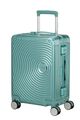 SOUNDBOX ALU CARRY-ON SMALL 55CM ZIPPERLESS SUITCASE  hi-res | American Tourister