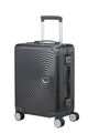 SOUNDBOX ALU CARRY-ON SMALL 55CM ZIPPERLESS SUITCASE  hi-res | American Tourister