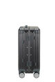 SOUNDBOX ALU CARRY-ON SMALL 55CM ZIPPERLESS SUITCASE  hi-res | American Tourister
