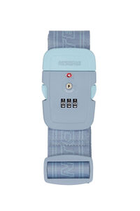 TRAVEL ACCESSORIES SUITCASE STRAP/BELT WITH TSA LOCK  hi-res | American Tourister