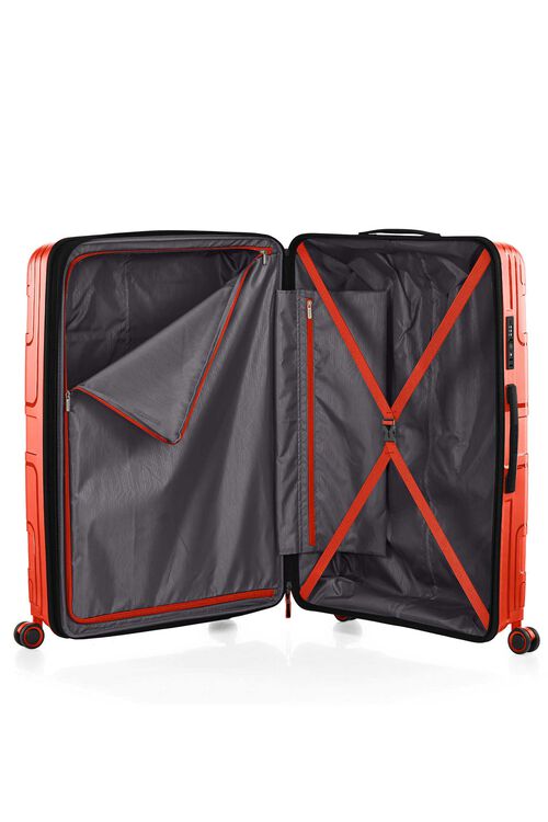 LIGHT MAX SPINNER 82CM EXP TSA  hi-res | American Tourister