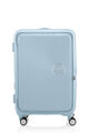 CURIO BOOK OPENING CHECK-IN LARGE SUITCASE 75CM EXPANDABLE BOOK OPENING  hi-res | American Tourister