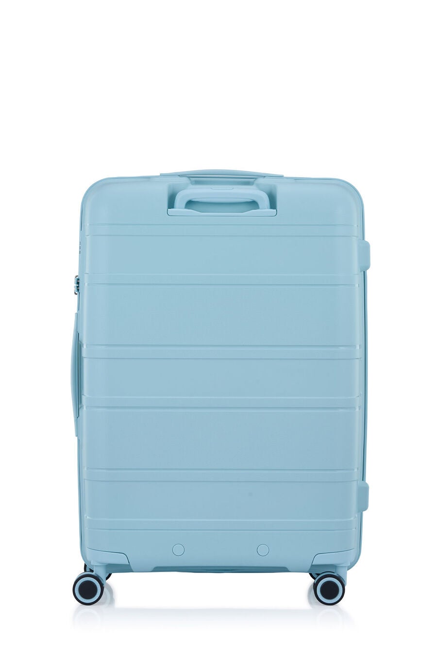 LIGHT MAX CHECK-IN MEDIUM 69CM SUITCASE EXPANDABLE  hi-res | American Tourister