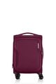 APPLITE 5 ULTRALIGHT CARRY-ON SMALL 55CM EXPANDABLE 2.1KG SUITCASE  hi-res | American Tourister