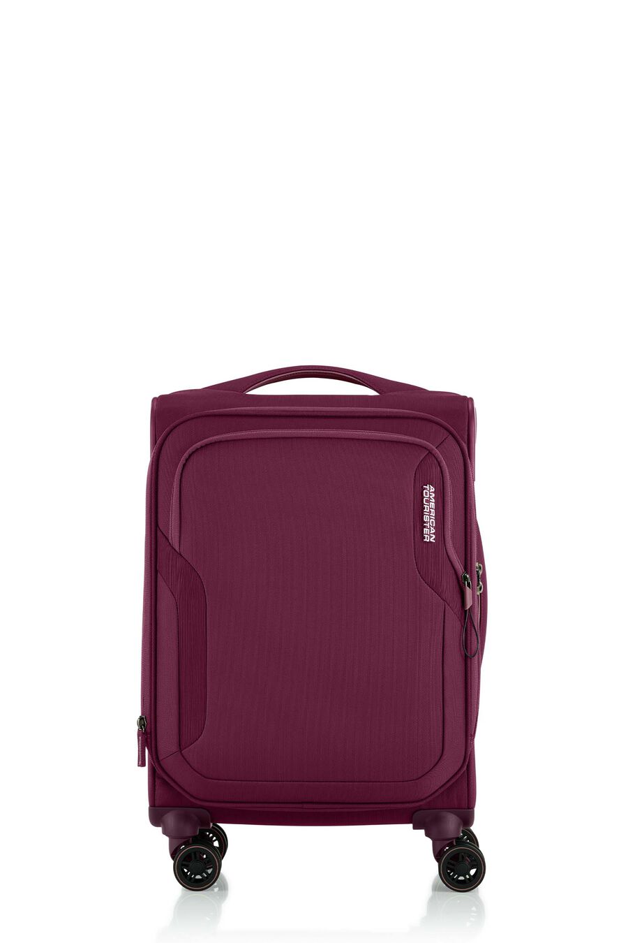 APPLITE 5 ULTRALIGHT CARRY-ON SMALL 55CM EXPANDABLE 2.1KG SUITCASE  hi-res | American Tourister