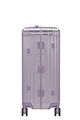 SOUNDBOX ALU CHECK-IN MEDIUM 68CM ZIPPERLESS SUITCASE  hi-res | American Tourister