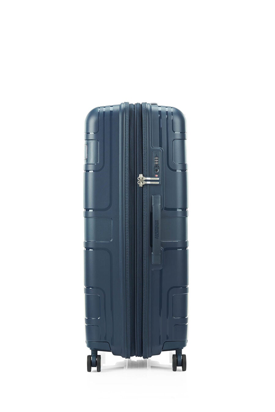 LIGHT MAX CHECK-IN EXTRA LARGE 82CM SUITCASE EXPANDABLE  hi-res | American Tourister