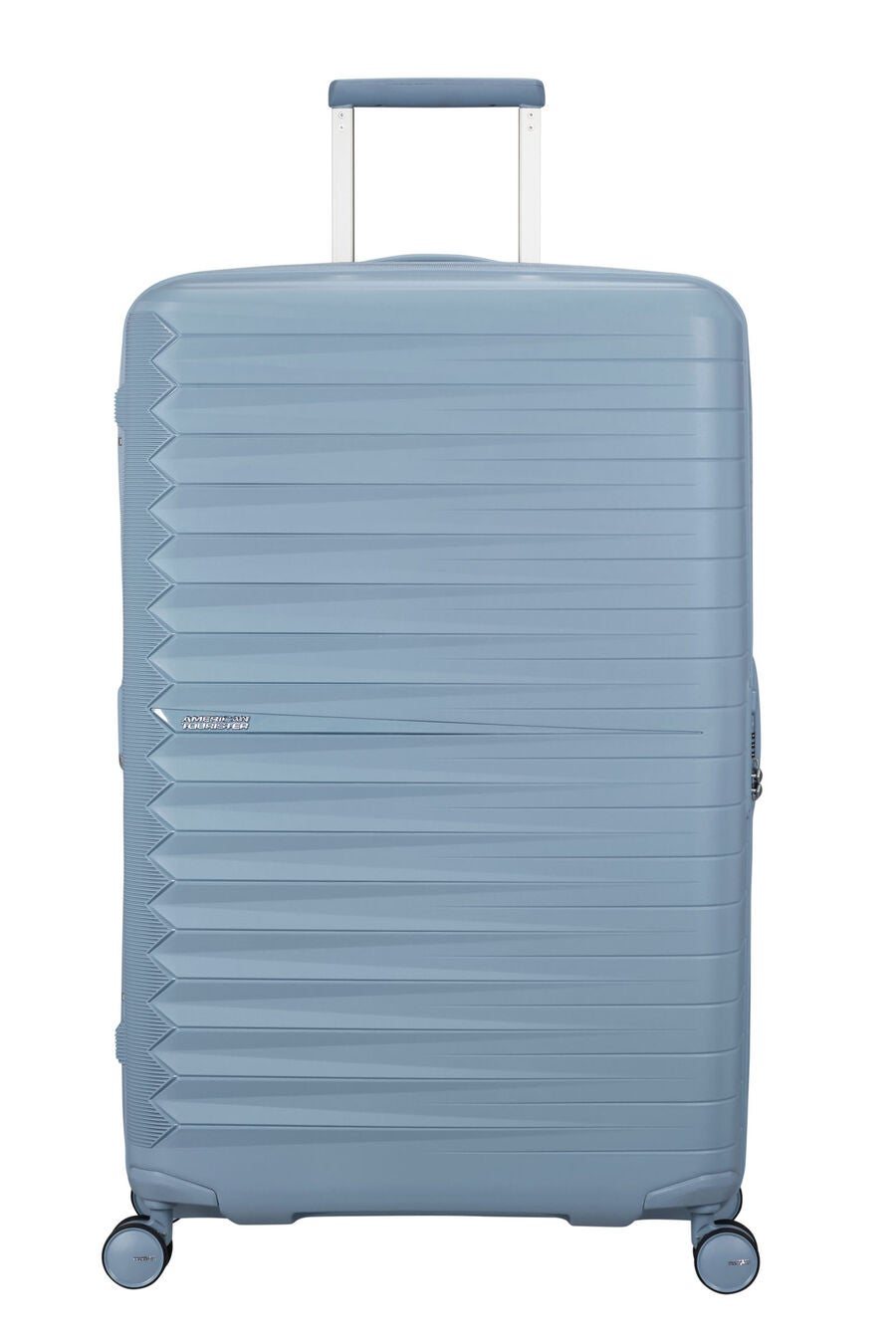 FASTFORWARD CHECK-IN EXTRA LARGE 78CM EXPANDABLE 3.9KG SUITCASE  hi-res | American Tourister