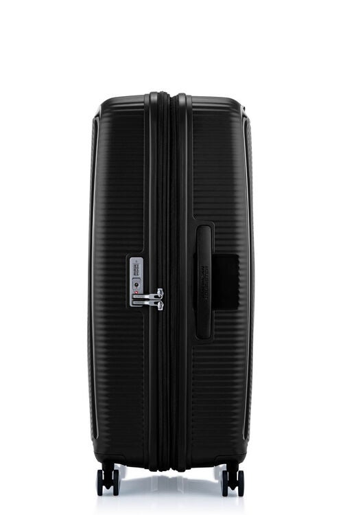 CURIO 2 CHECK-IN EXTRA LARGE 80CM SUITCASE EXPANDABLE  hi-res | American Tourister