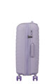 NEOVIBE CHECK-IN MEDIUM 67CM SUITCASE EXPANDABLE  hi-res | American Tourister