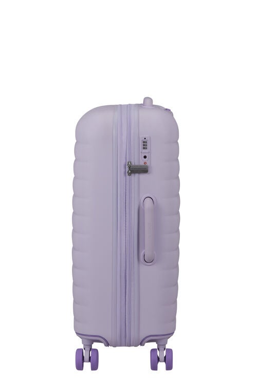 NEOVIBE CHECK-IN MEDIUM 67CM SUITCASE EXPANDABLE  hi-res | American Tourister
