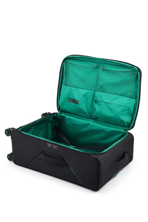 APPLITE 5 ULTRALIGHT CHECK-IN EXTRA LARGE 81CM EXPANDABLE 3KG SUITCASE  hi-res | American Tourister