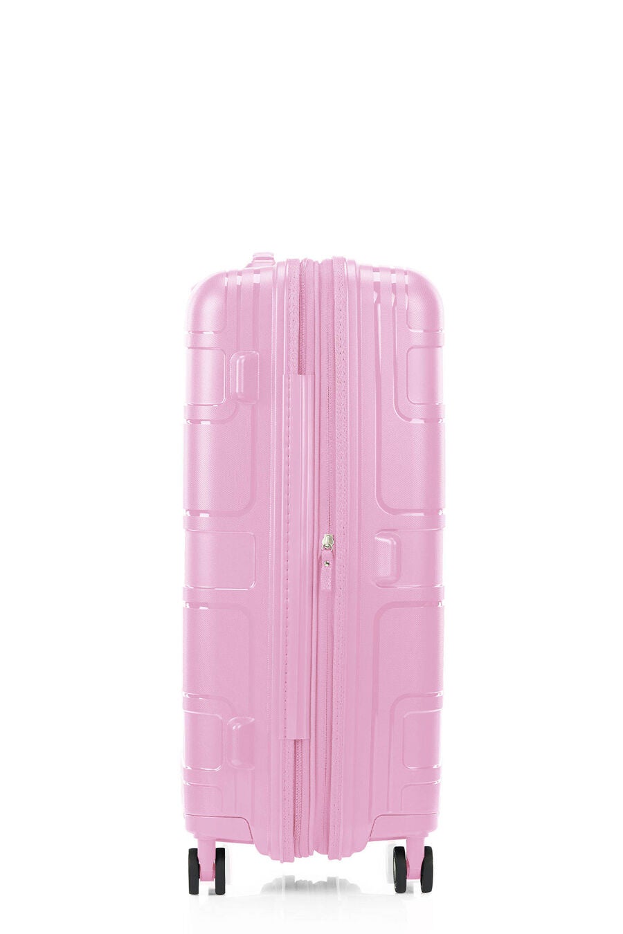LIGHT MAX CHECK-IN MEDIUM 69CM SUITCASE EXPANDABLE  hi-res | American Tourister