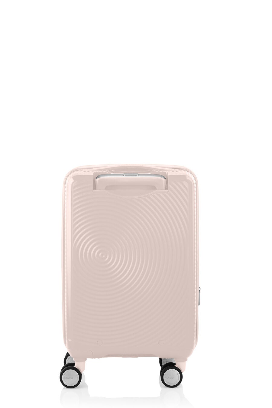 CURIO BOOK OPENING CARRY-ON SMALL 55CM SUITCASE EXPANDABLE BOOK-OPENING  hi-res | American Tourister