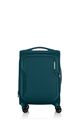 APPLITE 5 ULTRALIGHT CARRY-ON SMALL 55CM EXPANDABLE 2.1KG SUITCASE  hi-res | American Tourister