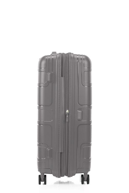 LIGHT MAX SPINNER 69CM EXP TSA  hi-res | American Tourister