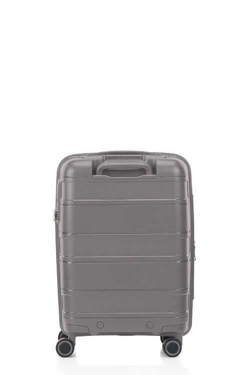 LIGHT MAX CARRY-ON SMALL 55CM SUITCASE EXPANDABLE  hi-res | American Tourister