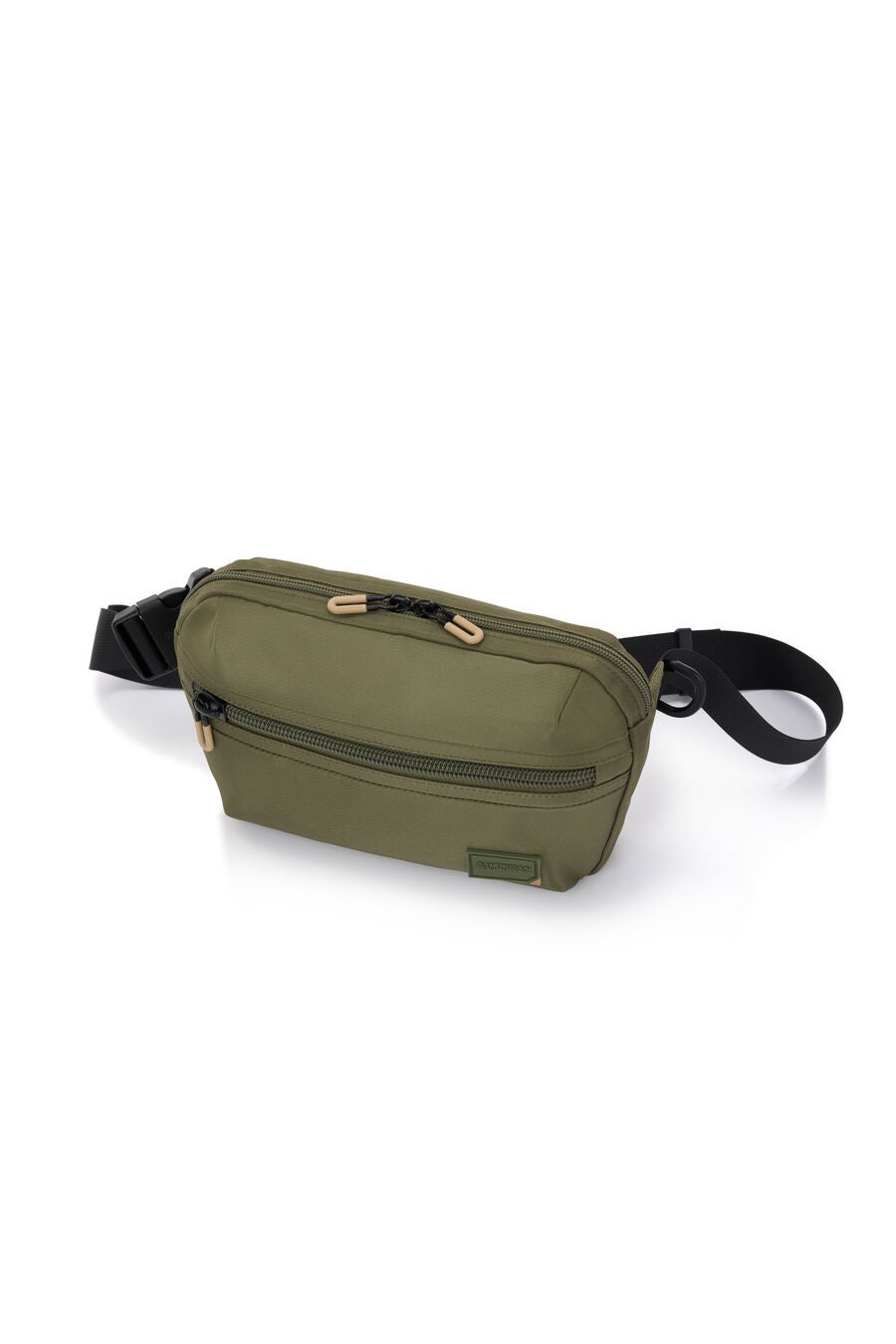ORBIT RIGEL 3A ADJUSTABLE STRAP CROSSBODY BAG  hi-res | American Tourister
