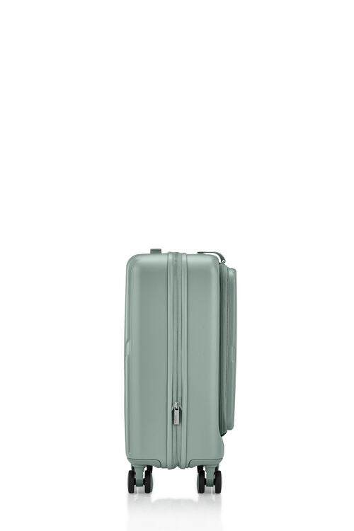 VELOX CARRY-ON SMALL SUITCASE 54CM EXPANDABLE BOOK-OPENING  hi-res | American Tourister