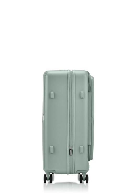 VELOX CHECK-IN MEDIUM 68CM SUITCASE EXPANDABLE BOOK OPENING  hi-res | American Tourister